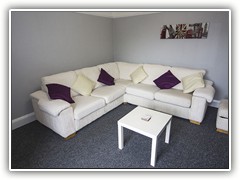 Resr Apartment Lounge